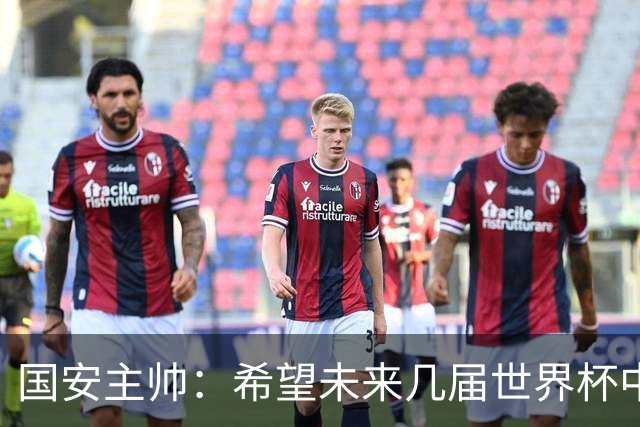 国安主帅：希望未来几届世界杯中能看到中国男足的身影